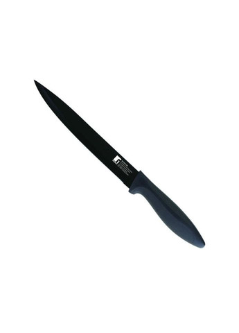 Набор ножей с ножницами Osaka BG-9075-BK 6 предметов Bergner комбинированные,