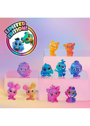 Ігровий набір S11 — Великий будиночок Disney Doorables (342753216)