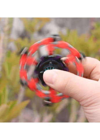 Спіннер - трансформер робот Fingertip Mechanical Gyroscope No Brand (331012825)