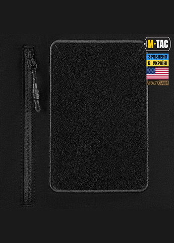 Кофта Hoodie Combat Black Edition Black Multicam ( ) M-TAC (326974190)