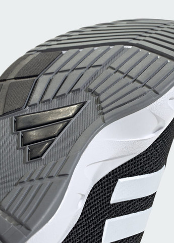 Кросівки для тренувань Amplimove adidas чорні всесезони (305843073)