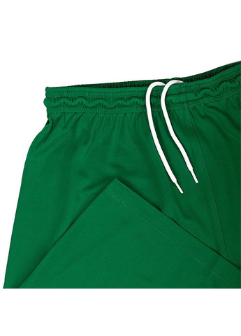 Мужские Шорты тренировочные M NK DF PARK III SHORT NB K Зеленый Nike (260792285)