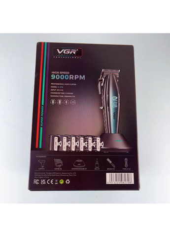 Машинка для стриження v 270 VGR (370388286)