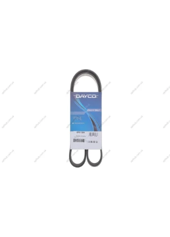 Ремень генератора поликлиновой Dayco (387806764)