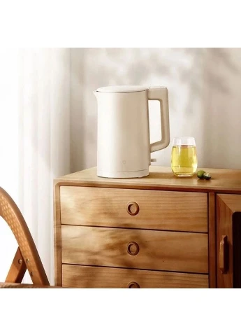 Електрочайник Electric Kettle C1 MJDSHO6YM White MiJia (386731135)