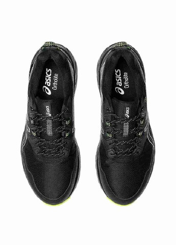 Комбіновані всесезон кросівки чоловічі gel-venture 9 waterproof (1011b705-003) Asics
