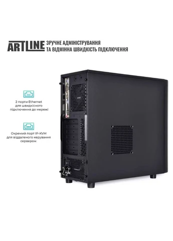 Сервер Business T36 (T36v19) ARTLINE (344464212)
