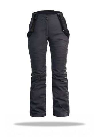 Гірськолижні штани жіночі WF 21652 сірі Freever (289352333)
