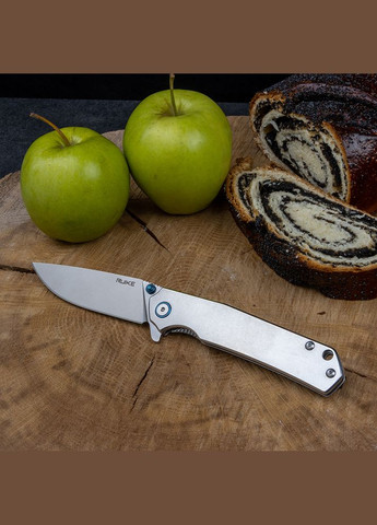 Нож складной P801-SF Ruike (353502600)