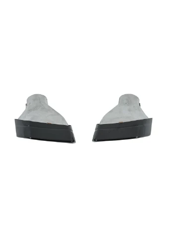 Насадки на глушитель M-Performance Black (2 шт) для BMW 5 серия G30/G31 2017-2023 гг No Brand (392727089)