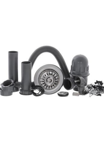 Кухонная мойка HB8104G322 BEIGE 780x500x200 (HB0990) Haiba (315151871)