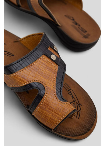 Цветные подростковые шлепанцы для мальчика, 244r336 Ager