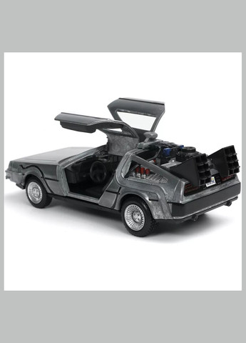 Машина Назад у майбутнє Машина часу 1:32 (253252017) Jada (333252791)