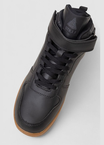 Бежеві Осінні кросівки чоловічі зимові на хутрі Ager Кроссовки