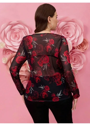 Топ SHEIN (382484268)
