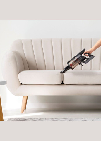 Аккумуляторный пылесос SVC252FMBK Gorenje (314748826)