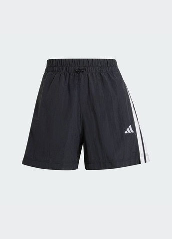 Шорты Essentials 3-Stripes Lifestyle Woven adidas (353690459)