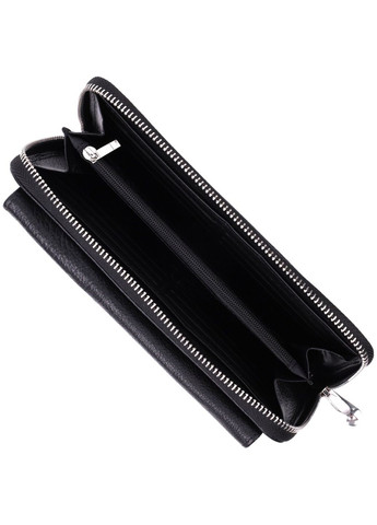 Кожаный кошелек 20х10,5х2,5 см st leather (288047611)