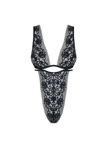 Мереживне боді Figurea Obsessive (383102959)