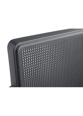 Комплект садових меблів Emily Balcony Set without cushions (без подушок) 2 крісла + 1 стіл графіт 247062 Keter (317304084)