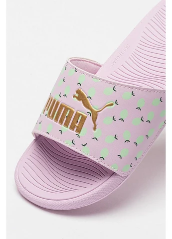 Тапочки Cool Cat 2.0 Pink 395655-01 Puma (398071708)