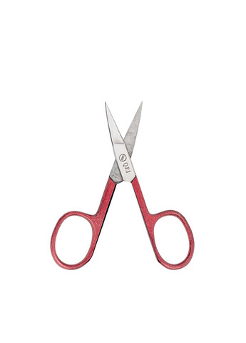 Ножиці для нігтів та кутикули манікюрні Professional 9,5 см НН-403 QPI (302722479)