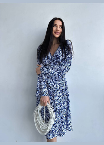 Белое праздничный платье No Brand