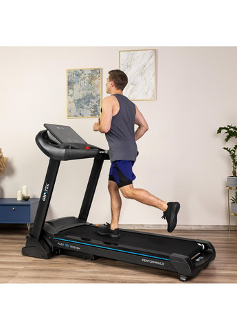 Бігова доріжка XT900 Gymtek (365718020)