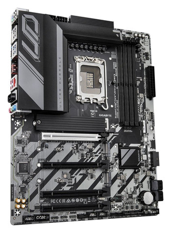 Материнська плата Z890 UD WiFi6E Socket 1851 Gigabyte (316466543)