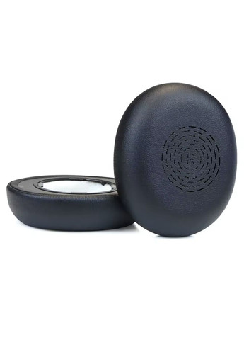 Амбушюры для наушников Evolve2 65 MS Stereo, UC Stereo Flex black черные Jabra (365777365)