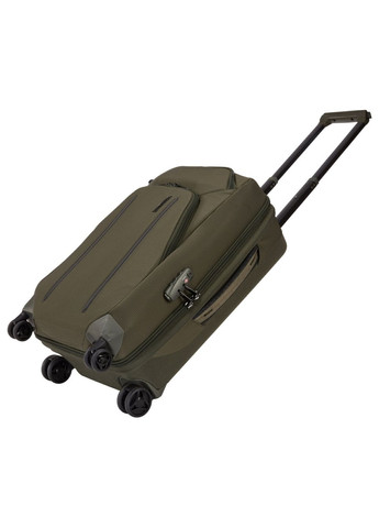 Чемодан на колесах Crossover 2 Carry On Spinner (Forest Night) (TH 3204033) (TH 3204033) Thule (315032365)