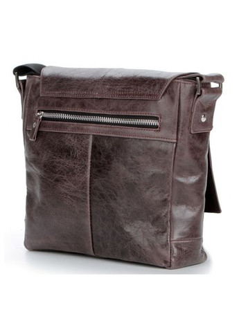 Сумка Месенджер Коричневый (00794) Shvigel Месенджер Коричнева (358066898)