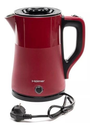 Электрочайник HKS-218R Holmer (336957380)