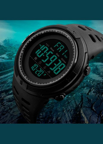 Amigo quartz спортивный Skmei (331601582)