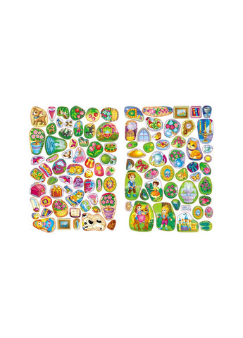 Принцессы Пегас (316084021)