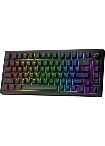 Клавиатура Gaming Coupe Black (WKCP00022401) [149893] Proove (399257368)