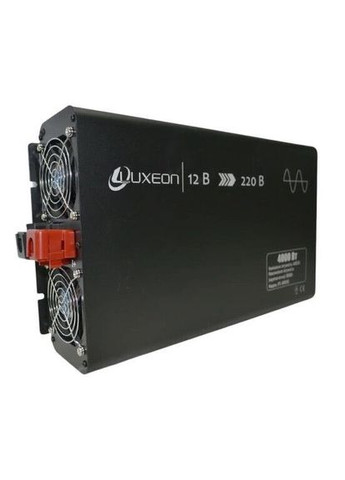 Інвертор IPS8000SD 82494 Luxeon (307826421)