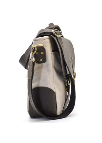 Мужская сумка портфель из конвас и кожи RGj-3960-3md TARWA (298683992)