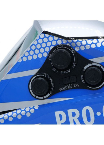 Маска сварочная SHP100-90 ProCraft (352751019)