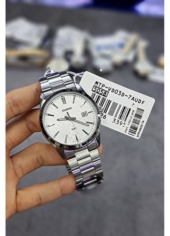 Наручний годинник MTP-VD03D-7A Casio (316717069)