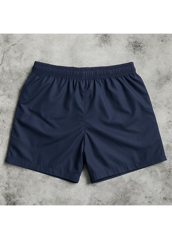 Мужские синие пляжные мужские пляжные шорты на море, комфортные, мужские, короткие, спортивные, легкие плавки-шорты No Brand