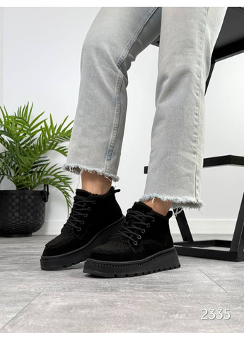 Стильні жіночі черевики No Brand (356551661)