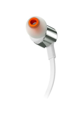 Гарнитура T210 Gray (JBLT210GRY) JBL (332975889)