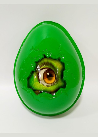 Набір креативної творчості "Cool Egg Big" CE01-02 (4823102811567) Danko Toys (292709003)