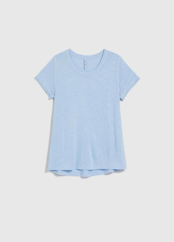 Футболка женская летняя с рисунком Moodo - (331620077)