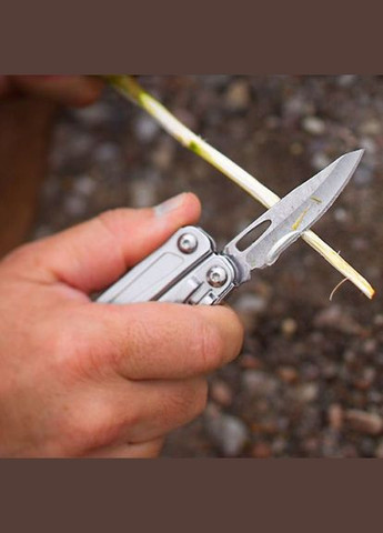 Мультитул Sidekick 831439 Leatherman (319663311)
