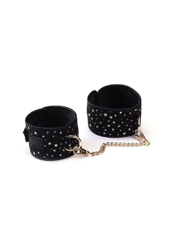 Набір Stary Nights Bondage Kit 7 предметів Liebe Seele (298578230)