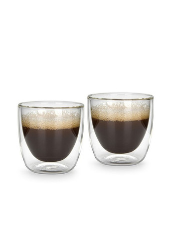 Набор стаканов 2шт. 100 мл 16493 Fissman (316518038)
