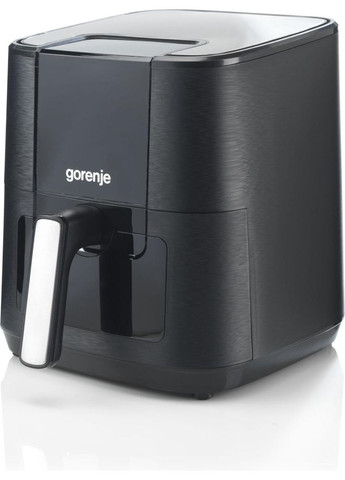 Мультипечь AF 1350 DWB 1350 Вт серая Gorenje (359701633)