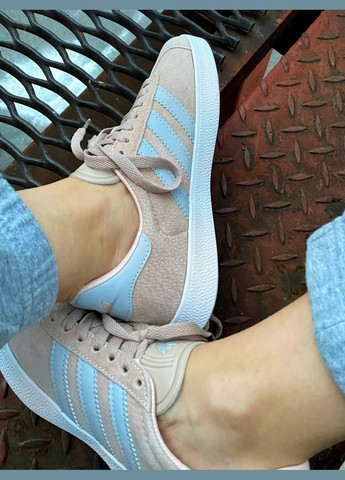 Кроссовки женские No Brand розовые демисезоны (319708310)